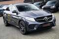 Mercedes-Benz GLE 450 Coupé AMG 4MATIC 43AMG | Panorama | Luxe Leder | H Gris - thumbnail 14