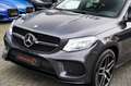 Mercedes-Benz GLE 450 Coupé AMG 4MATIC 43AMG | Panorama | Luxe Leder | H Gris - thumbnail 12