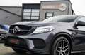 Mercedes-Benz GLE 450 Coupé AMG 4MATIC 43AMG | Panorama | Luxe Leder | H Gris - thumbnail 9