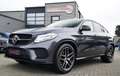 Mercedes-Benz GLE 450 Coupé AMG 4MATIC 43AMG | Panorama | Luxe Leder | H Gris - thumbnail 1