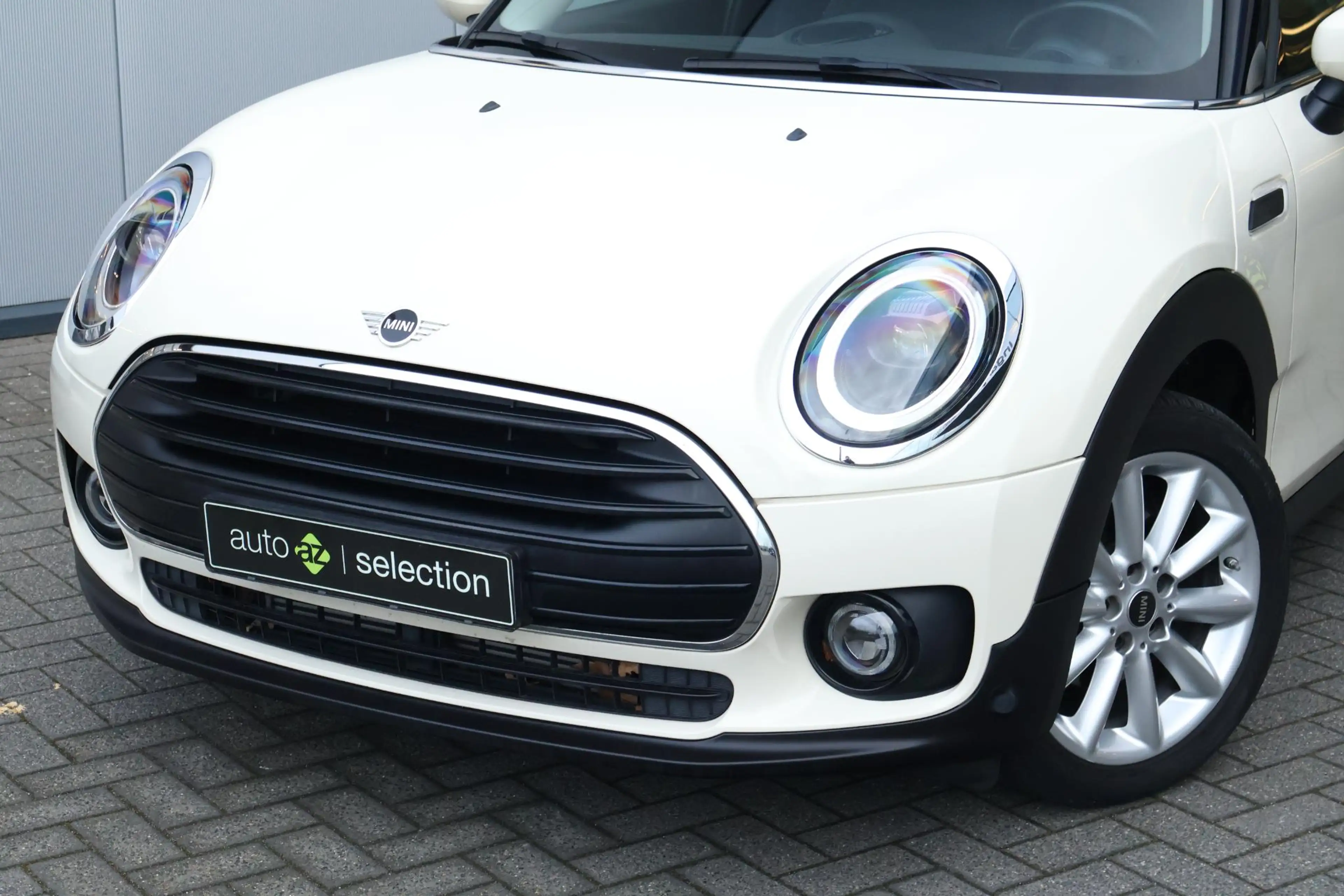 MINI One Clubman 1.5 Business Edition / Apple Carplay / DAB — photo 3