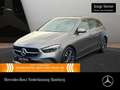Mercedes-Benz B 200 PROGRESSIVE+LED+KAMERA+KEYLESS+7G Grau - thumbnail 1