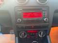 Audi A3 1.6 TDI Automatik, SHZ, AHK, StartStop, Temp. Top Grau - thumbnail 13