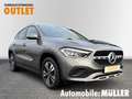 Mercedes-Benz GLA 250 Auto-klappb.AHK-Navi-Digit.Cockpit-LED-AppleCarPla Grau - thumbnail 8
