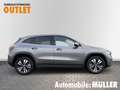 Mercedes-Benz GLA 250 Auto-klappb.AHK-Navi-Digit.Cockpit-LED-AppleCarPla Grau - thumbnail 3