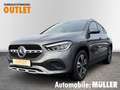 Mercedes-Benz GLA 250 Auto-klappb.AHK-Navi-Digit.Cockpit-LED-AppleCarPla Grau - thumbnail 1