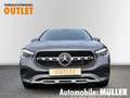Mercedes-Benz GLA 250 Auto-klappb.AHK-Navi-Digit.Cockpit-LED-AppleCarPla Grau - thumbnail 2