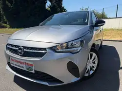 Opel Corsa 1.2 Turbo Edition*21.000Kilométres!!!Carpass*