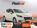 Nissan Micra DIG-T Acenta 117 Beige - thumbnail 1