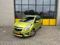 Chevrolet Spark 1.2 16V LT, airco 5 deurs Grün - thumbnail 1