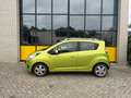 Chevrolet Spark 1.2 16V LT, airco 5 deurs Grün - thumbnail 2