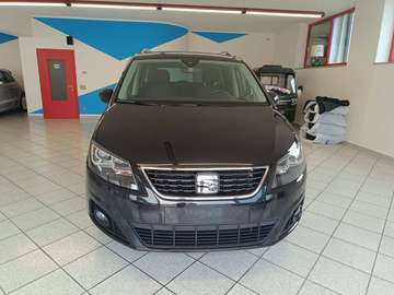 2.0 TDI 150CV 4WD 4DRIVE 7 POSTI 4X4 *STRA FULL!!* TETTO APRIBILE + WEBBASTO A DISTANZA