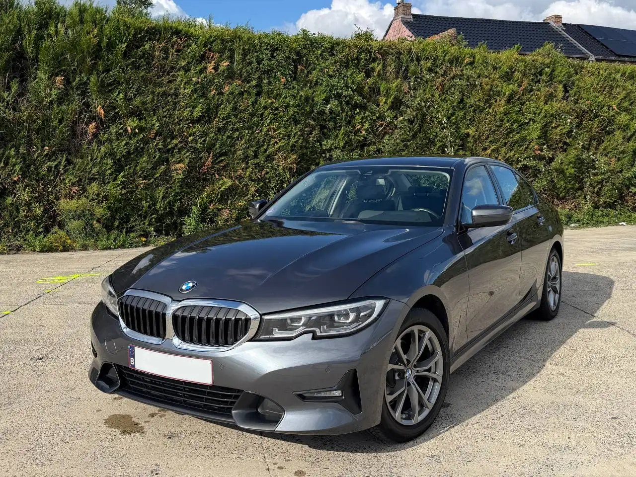 BMW 318