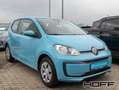 Volkswagen up! 1.0 move up! Bluetooth Klima Blau - thumbnail 3