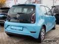 Volkswagen up! 1.0 move up! Bluetooth Klima Blau - thumbnail 2