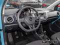 Volkswagen up! 1.0 move up! Bluetooth Klima Blau - thumbnail 4