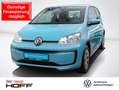 Volkswagen up! 1.0 move up! Bluetooth Klima Blau - thumbnail 1