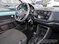 Volkswagen up! 1.0 move up! Bluetooth Klima Blau - thumbnail 6