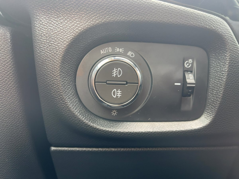 Opel Corsa F 1.2 GS Line Ultimate Matrix/Navi/Kamera — photo 18