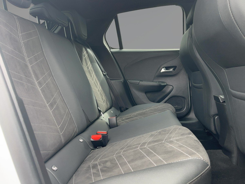 Opel Corsa F 1.2 GS Line Ultimate Matrix/Navi/Kamera — photo 11