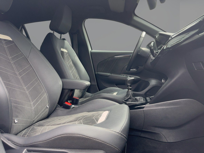 Opel Corsa F 1.2 GS Line Ultimate Matrix/Navi/Kamera — photo 10