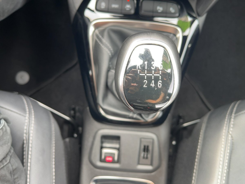 Opel Corsa F 1.2 GS Line Ultimate Matrix/Navi/Kamera — photo 23