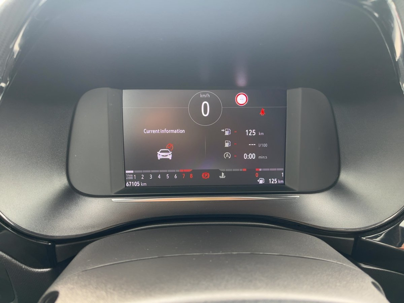 Opel Corsa F 1.2 GS Line Ultimate Matrix/Navi/Kamera — photo 17