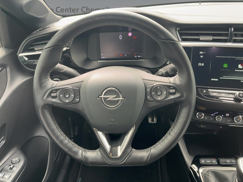Opel Corsa F 1.2 GS Line Ultimate Matrix/Navi/Kamera — photo 13