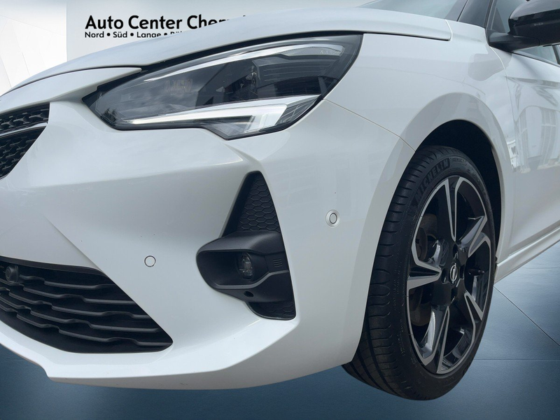 Opel Corsa F 1.2 GS Line Ultimate Matrix/Navi/Kamera — photo 8