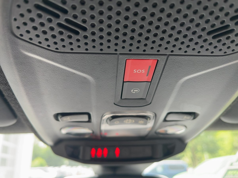 Opel Corsa F 1.2 GS Line Ultimate Matrix/Navi/Kamera — photo 24