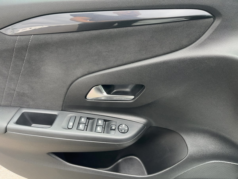 Opel Corsa F 1.2 GS Line Ultimate Matrix/Navi/Kamera — photo 14