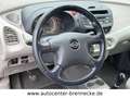 Nissan Almera Tino Visia 1.8 Ltr *Klima* Plateado - thumbnail 10