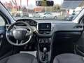 Peugeot 208 1.2i Active GPS White - thumbnail 8