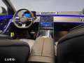 Mercedes-Benz S 350 d 4MATIC lang AMG+ENERGIZING+PANODACH+DLS Negro - thumbnail 10