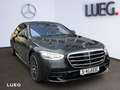Mercedes-Benz S 350 d 4MATIC lang AMG+ENERGIZING+PANODACH+DLS Noir - thumbnail 7