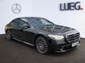 Mercedes-Benz S 350 d 4MATIC lang AMG+ENERGIZING+PANODACH+DLS Noir - thumbnail 5