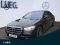Mercedes-Benz S 350 d 4MATIC lang AMG+ENERGIZING+PANODACH+DLS Noir - thumbnail 1