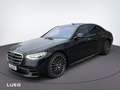 Mercedes-Benz S 350 d 4MATIC lang AMG+ENERGIZING+PANODACH+DLS Schwarz - thumbnail 3