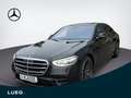 Mercedes-Benz S 350 d 4MATIC lang AMG+ENERGIZING+PANODACH+DLS Schwarz - thumbnail 1