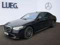 Mercedes-Benz S 350 d 4MATIC lang AMG+ENERGIZING+PANODACH+DLS Noir - thumbnail 2