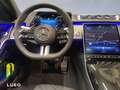 Mercedes-Benz S 350 d 4MATIC lang AMG+ENERGIZING+PANODACH+DLS Negro - thumbnail 11