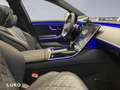 Mercedes-Benz S 350 d 4MATIC lang AMG+ENERGIZING+PANODACH+DLS Negro - thumbnail 9