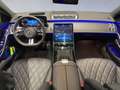 Mercedes-Benz S 350 d 4MATIC lang AMG+ENERGIZING+PANODACH+DLS Noir - thumbnail 11