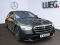 Mercedes-Benz S 350 d 4MATIC lang AMG+ENERGIZING+PANODACH+DLS Schwarz - thumbnail 6