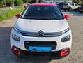 Citroen C3 1.2*Pure*Tech*110*Automatik*LED*PDC*Carplay*Tempo* Blanc - thumbnail 14