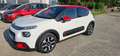 Citroen C3 1.2*Pure*Tech*110*Automatik*LED*PDC*Carplay*Tempo* Blanc - thumbnail 3