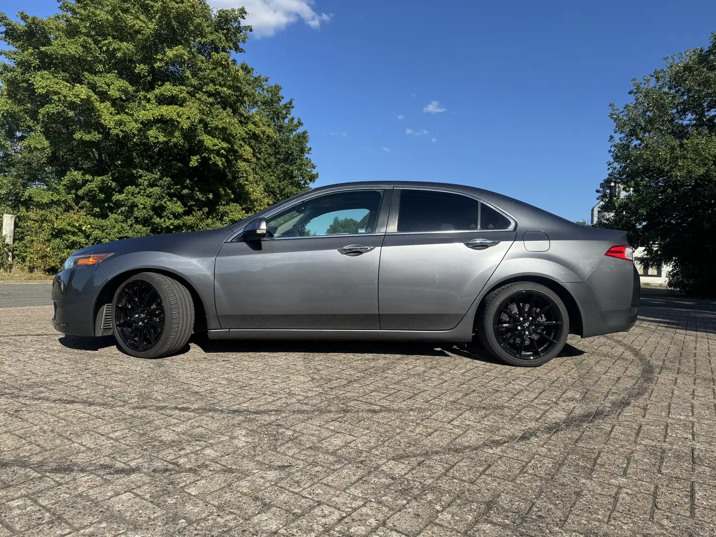 Honda Accord 2.4 Automatik Executive - 2