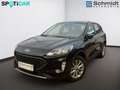 Ford Kuga 2,5 Duratec PHEV Cool & Connect Aut. Schwarz - thumbnail 1