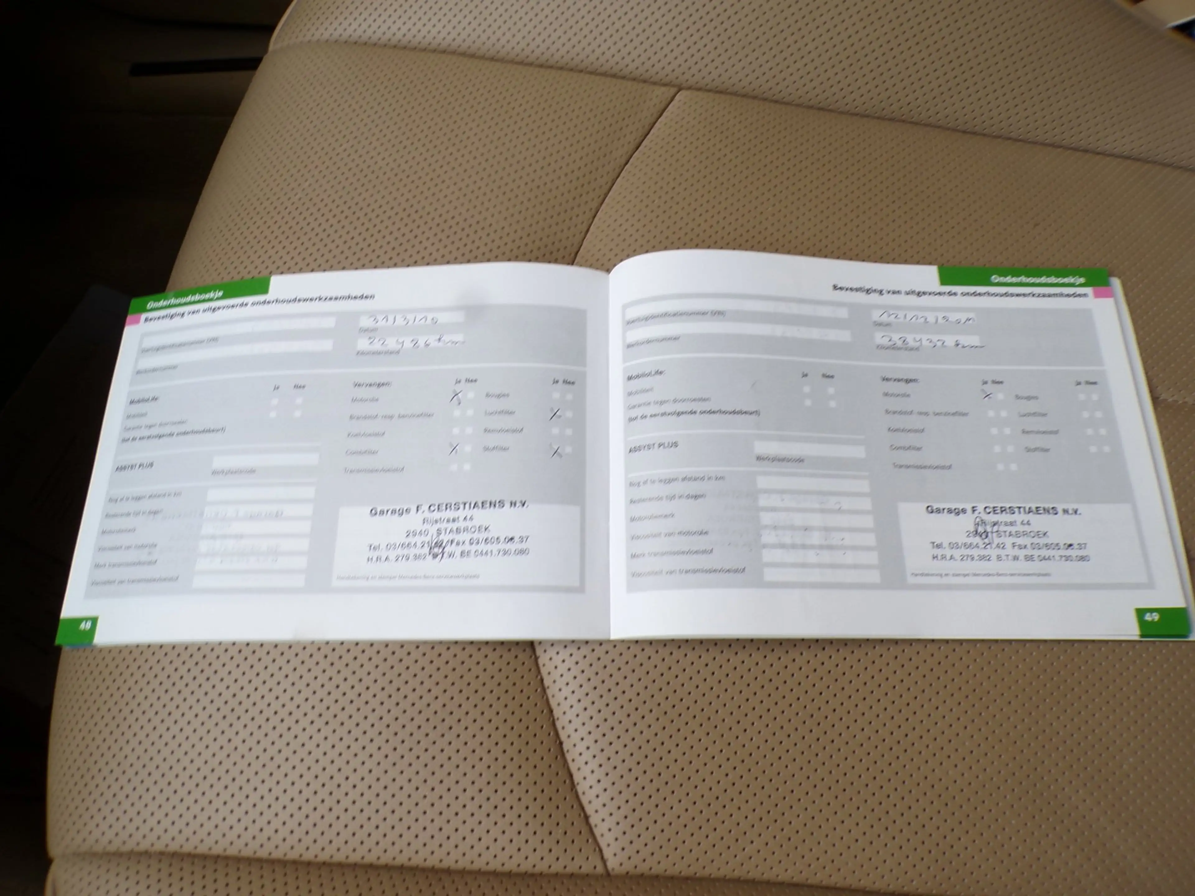 Mercedes-Benz CLS 350 CGI Prestige Plus — photo 18