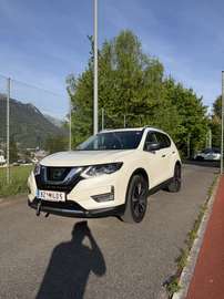 2,0dCi N-Vision Aut. ALL-MODE 4x4i